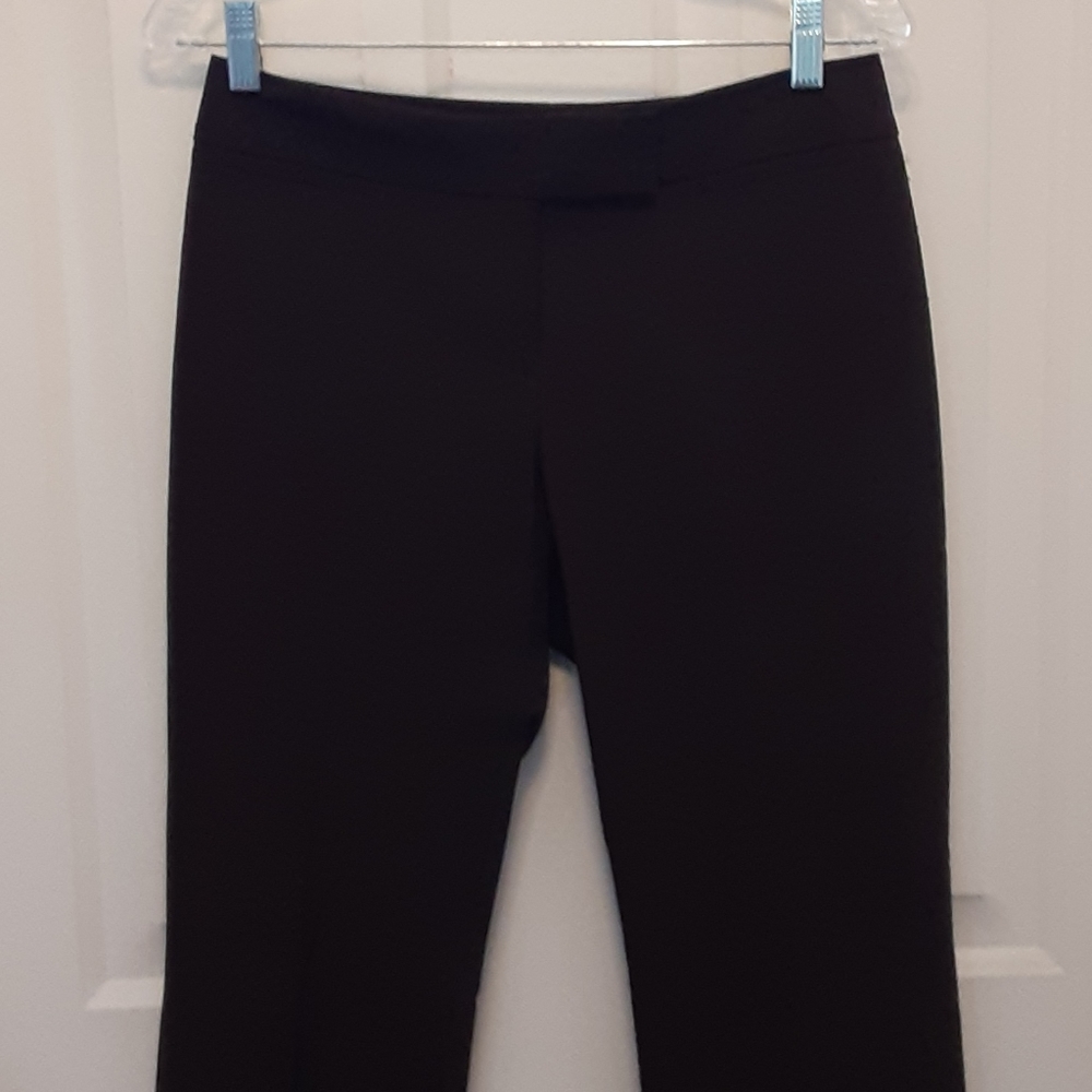Pants brown, Talbots Petite New
